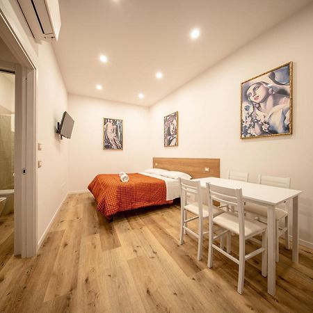 Perugia Apartments Buitenkant foto
