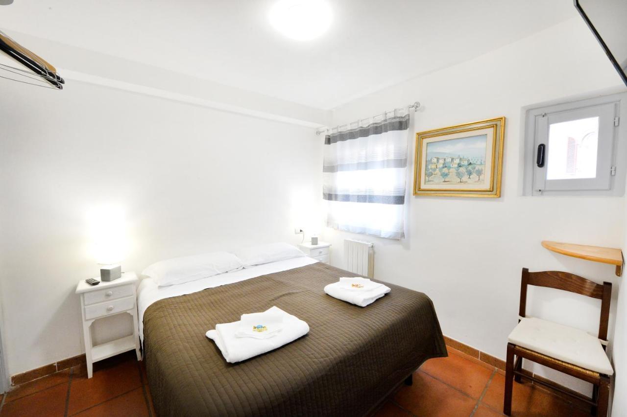Perugia Apartments Buitenkant foto