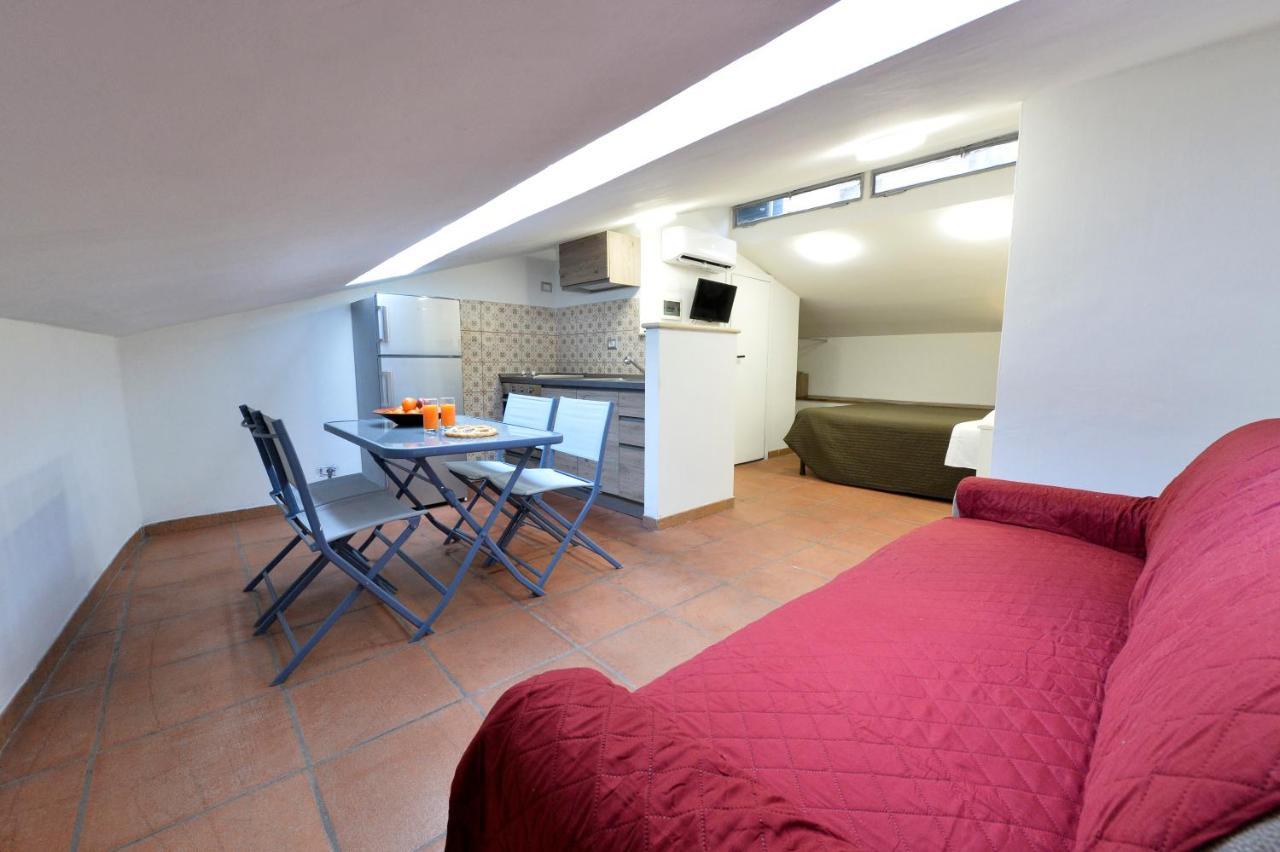 Perugia Apartments Buitenkant foto