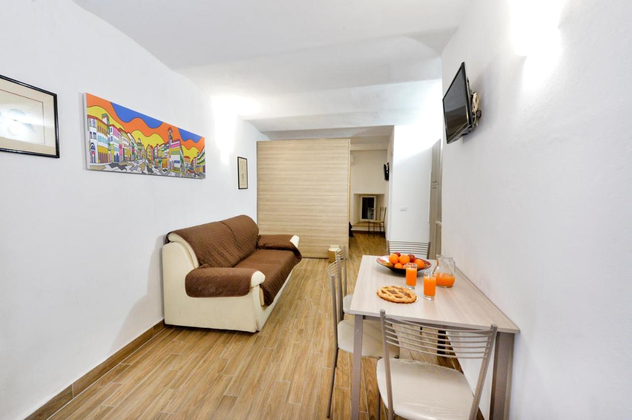 Perugia Apartments Buitenkant foto