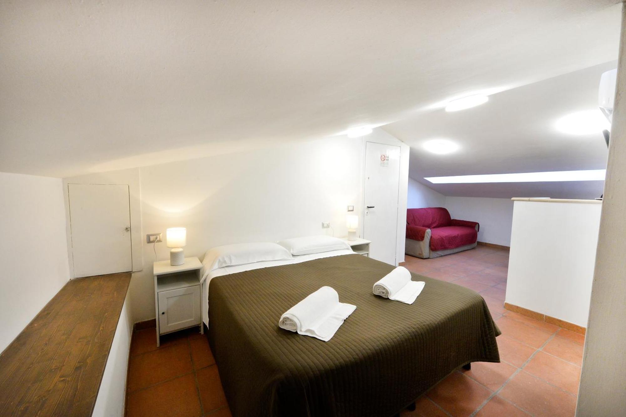 Perugia Apartments Buitenkant foto