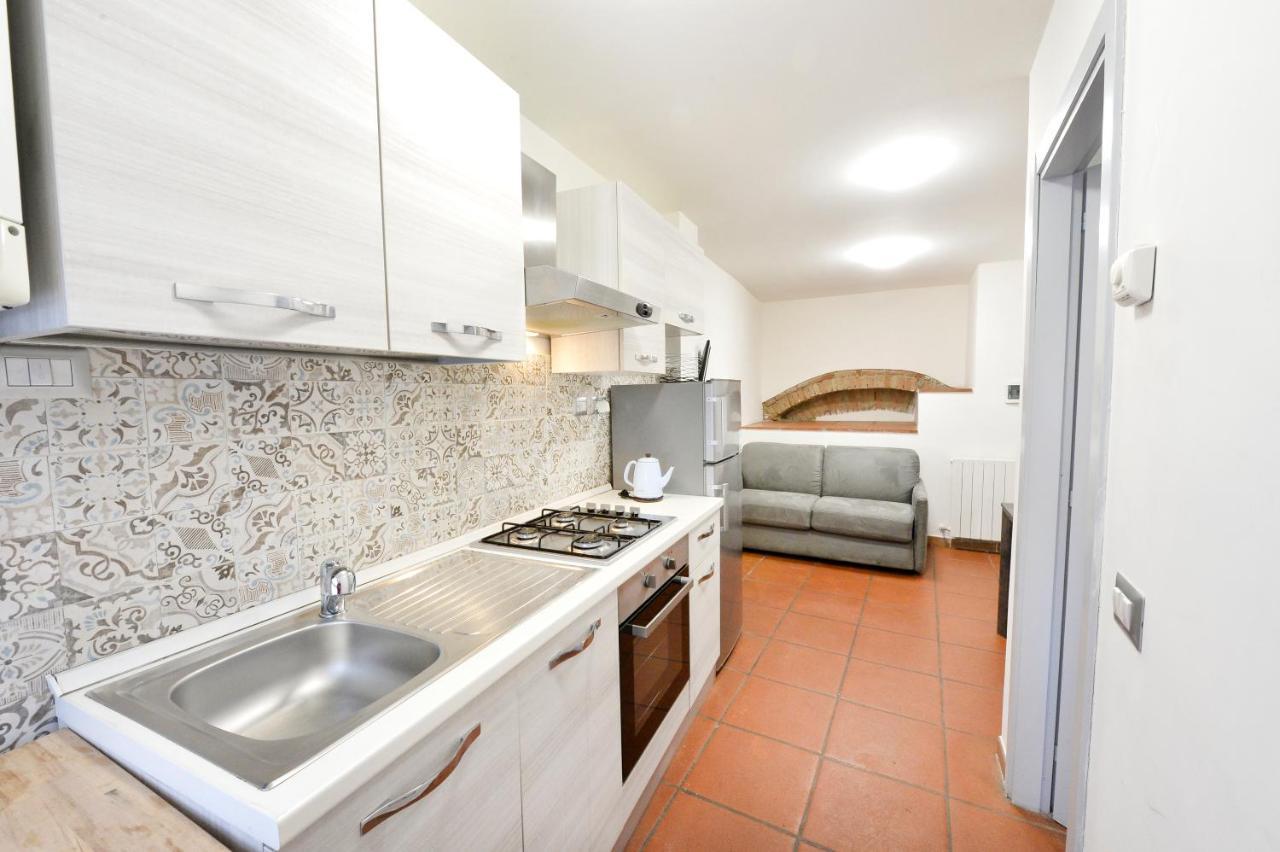 Perugia Apartments Buitenkant foto
