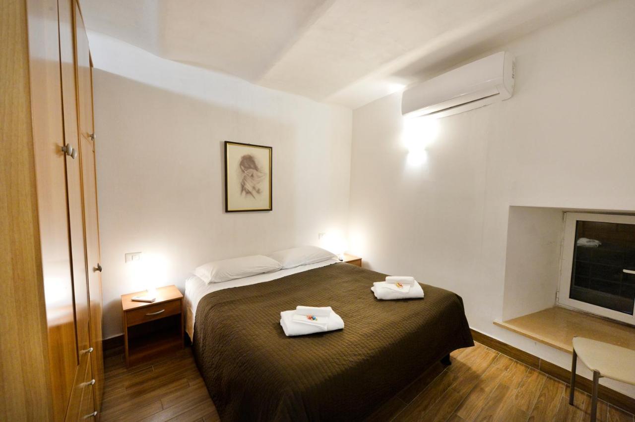 Perugia Apartments Buitenkant foto