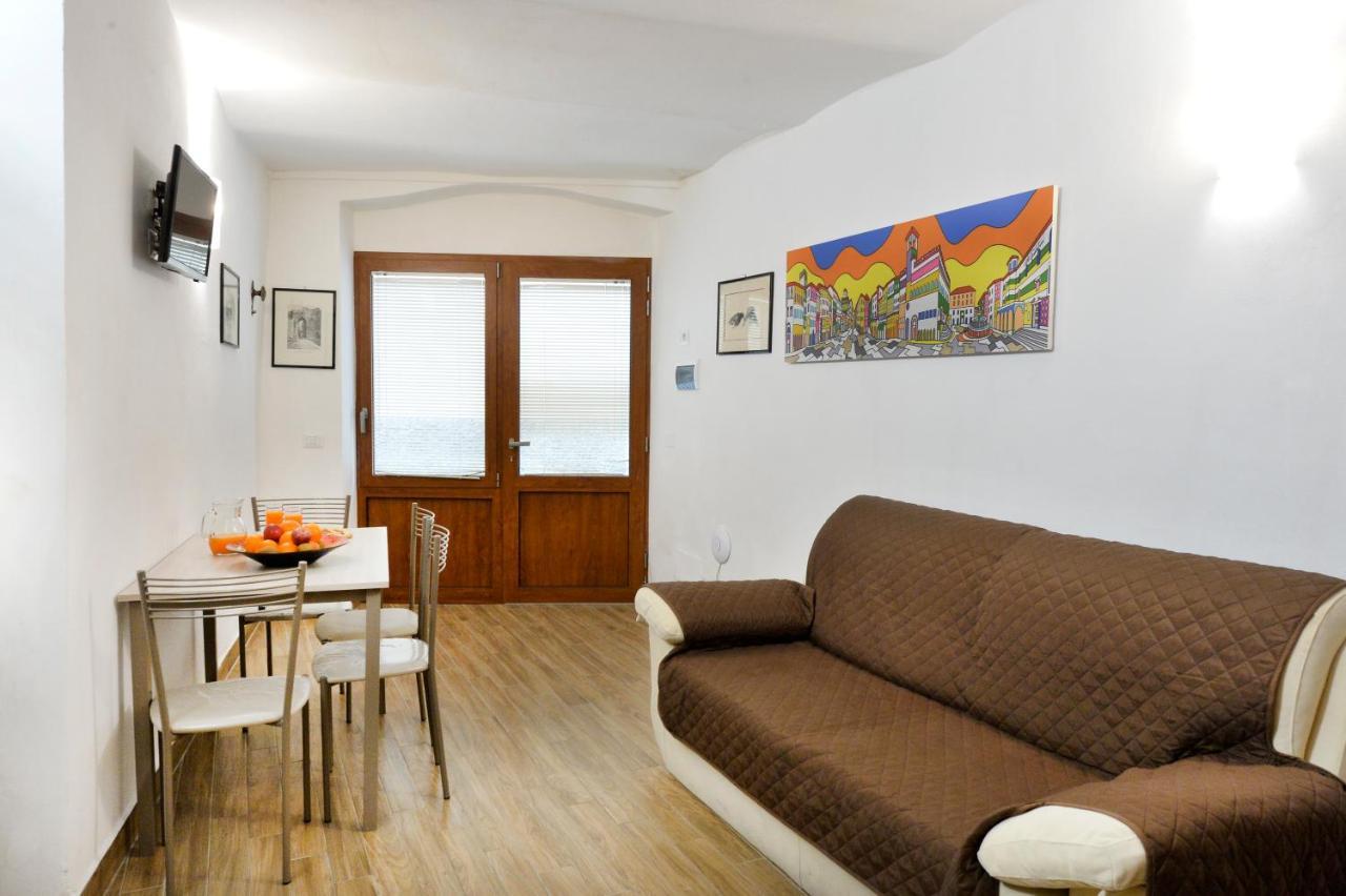 Perugia Apartments Buitenkant foto