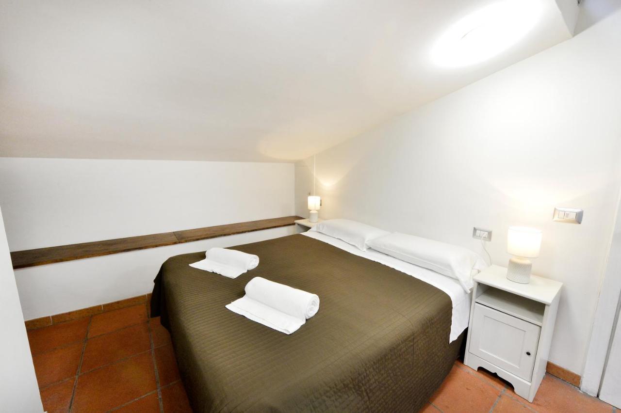 Perugia Apartments Buitenkant foto
