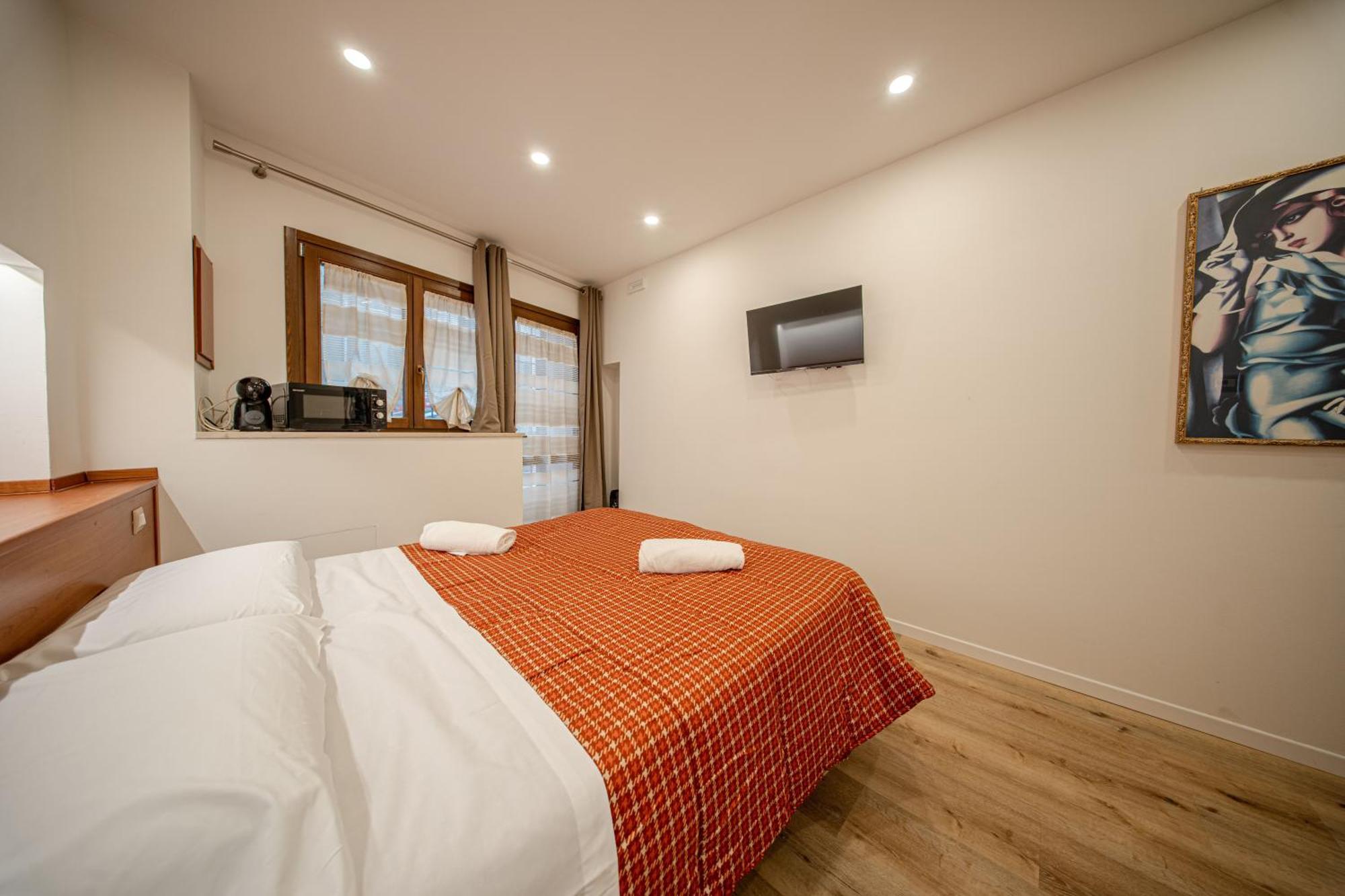 Perugia Apartments Buitenkant foto