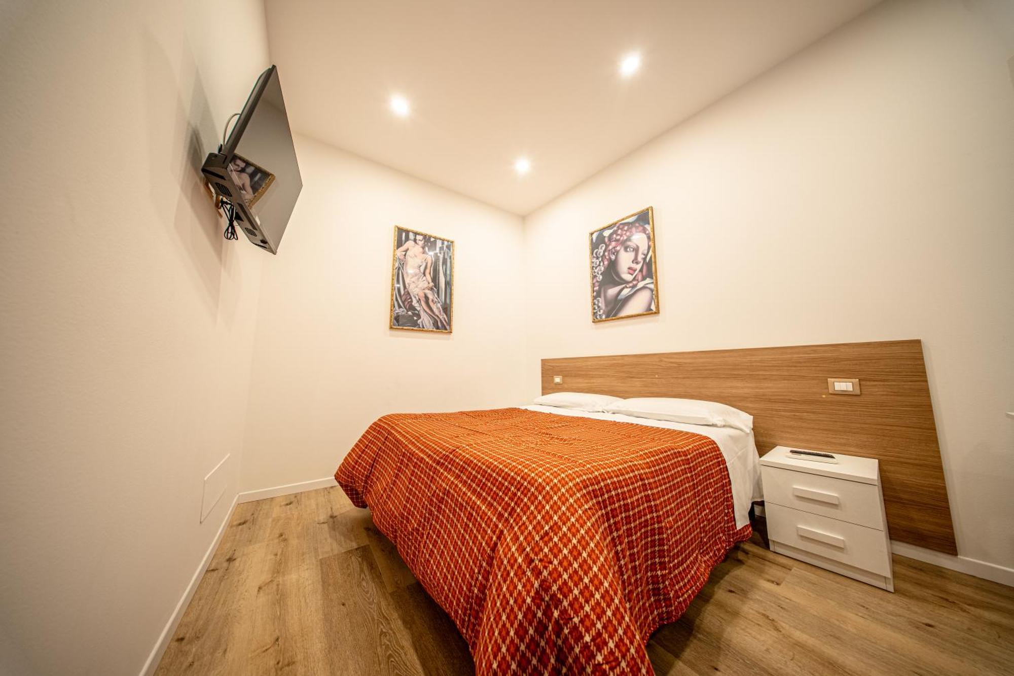Perugia Apartments Buitenkant foto
